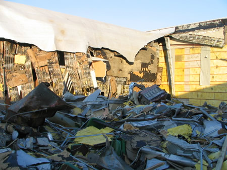 Showcase Cinemas Sterling Heights - Demo From Scott Biggsl (newer photo)